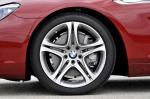 BMW 640i Coupe 2011 года